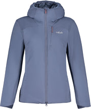 Xenair Alpine Jacket - Women's|-|Manteau Xenair Alpine - Femme