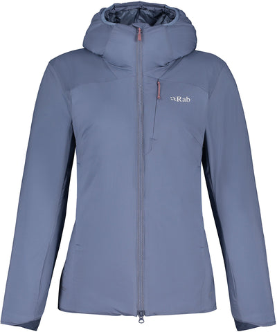 Xenair Alpine Jacket - Women's|-|Manteau Xenair Alpine - Femme