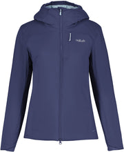 Xenair Alpine Jacket - Women's|-|Manteau Xenair Alpine - Femme