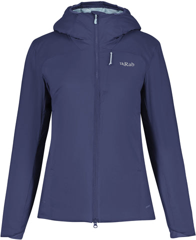 Xenair Alpine Jacket - Women's|-|Manteau Xenair Alpine - Femme