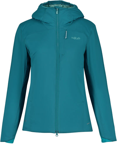 Xenair Alpine Jacket - Women's|-|Manteau Xenair Alpine - Femme