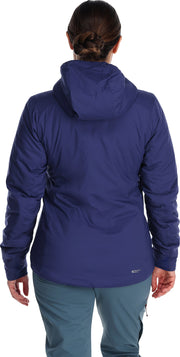 Xenair Alpine Jacket - Women's|-|Manteau Xenair Alpine - Femme