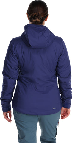 Xenair Alpine Jacket - Women's|-|Manteau Xenair Alpine - Femme