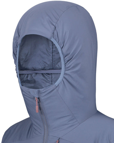 Xenair Alpine Jacket - Women's|-|Manteau Xenair Alpine - Femme