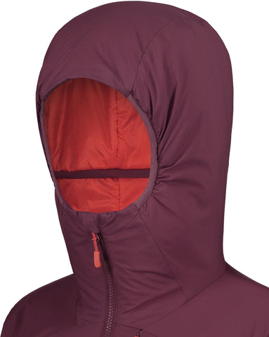 Xenair Alpine Jacket - Women's|-|Manteau Xenair Alpine - Femme
