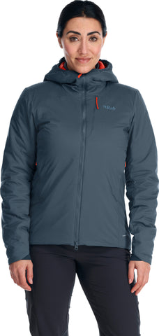 Xenair Alpine Jacket - Women's|-|Manteau Xenair Alpine - Femme