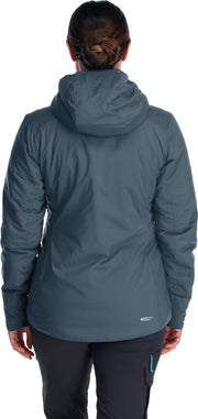 Xenair Alpine Jacket - Women's|-|Manteau Xenair Alpine - Femme