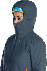 Xenair Alpine Jacket - Women's|-|Manteau Xenair Alpine - Femme