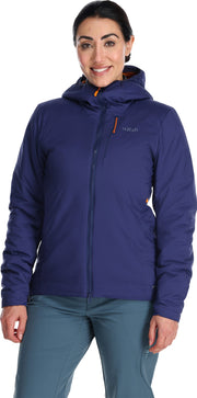 Xenair Alpine Jacket - Women's|-|Manteau Xenair Alpine - Femme