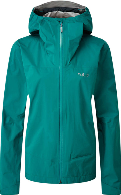 Meridian Jacket - Women's|-|Manteau Meridian - Femme