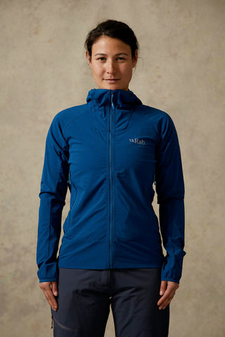 Borealis Jacket - Women's|-|Manteau Borealis - Femme