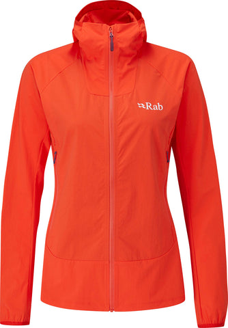 Borealis Jacket - Women's|-|Manteau Borealis - Femme