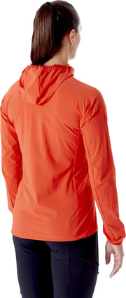 Borealis Jacket - Women's|-|Manteau Borealis - Femme