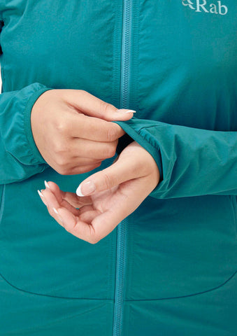 Borealis Jacket - Women's|-|Manteau Borealis - Femme