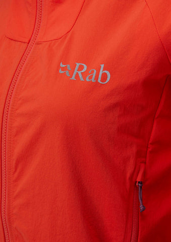 Borealis Jacket - Women's|-|Manteau Borealis - Femme