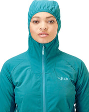 Borealis Jacket - Women's|-|Manteau Borealis - Femme