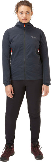 Borealis Jacket - Women's|-|Manteau Borealis - Femme