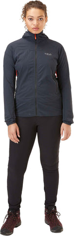Borealis Jacket - Women's|-|Manteau Borealis - Femme