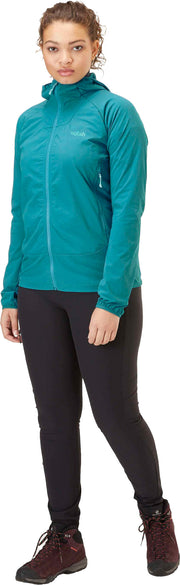 Borealis Jacket - Women's|-|Manteau Borealis - Femme