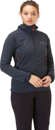 Borealis Jacket - Women's|-|Manteau Borealis - Femme