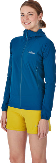 Borealis Jacket - Women's|-|Manteau Borealis - Femme