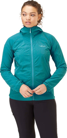 Borealis Jacket - Women's|-|Manteau Borealis - Femme