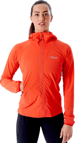 Borealis Jacket - Women's|-|Manteau Borealis - Femme
