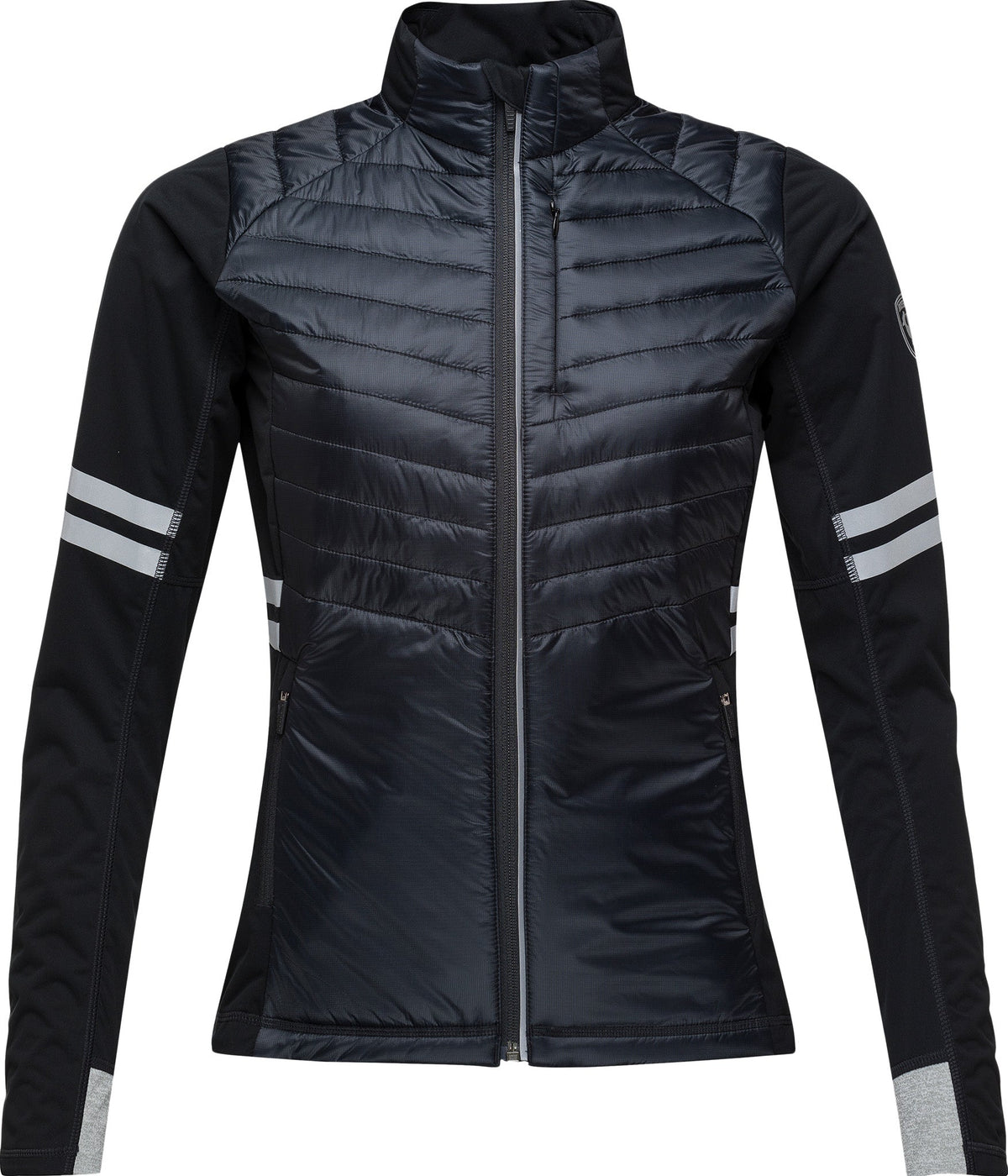Poursuite Warm Jacket - Women's|-|Manteau Poursuite Warm - Femme