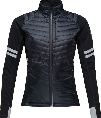 Poursuite Warm Jacket - Women's|-|Manteau Poursuite Warm - Femme