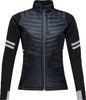 Poursuite Warm Jacket - Women's|-|Manteau Poursuite Warm - Femme