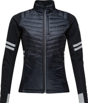 Poursuite Warm Jacket - Women's|-|Manteau Poursuite Warm - Femme