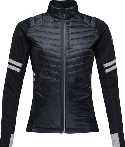 Poursuite Warm Jacket - Women's|-|Manteau Poursuite Warm - Femme