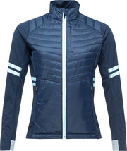 Poursuite Warm Jacket - Women's|-|Manteau Poursuite Warm - Femme