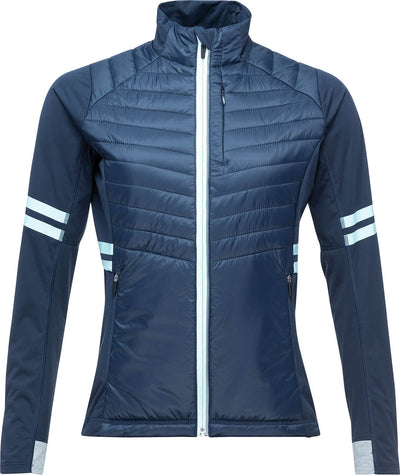 Poursuite Warm Jacket - Women's|-|Manteau Poursuite Warm - Femme