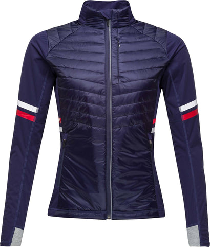 Poursuite Warm Jacket - Women's|-|Manteau Poursuite Warm - Femme