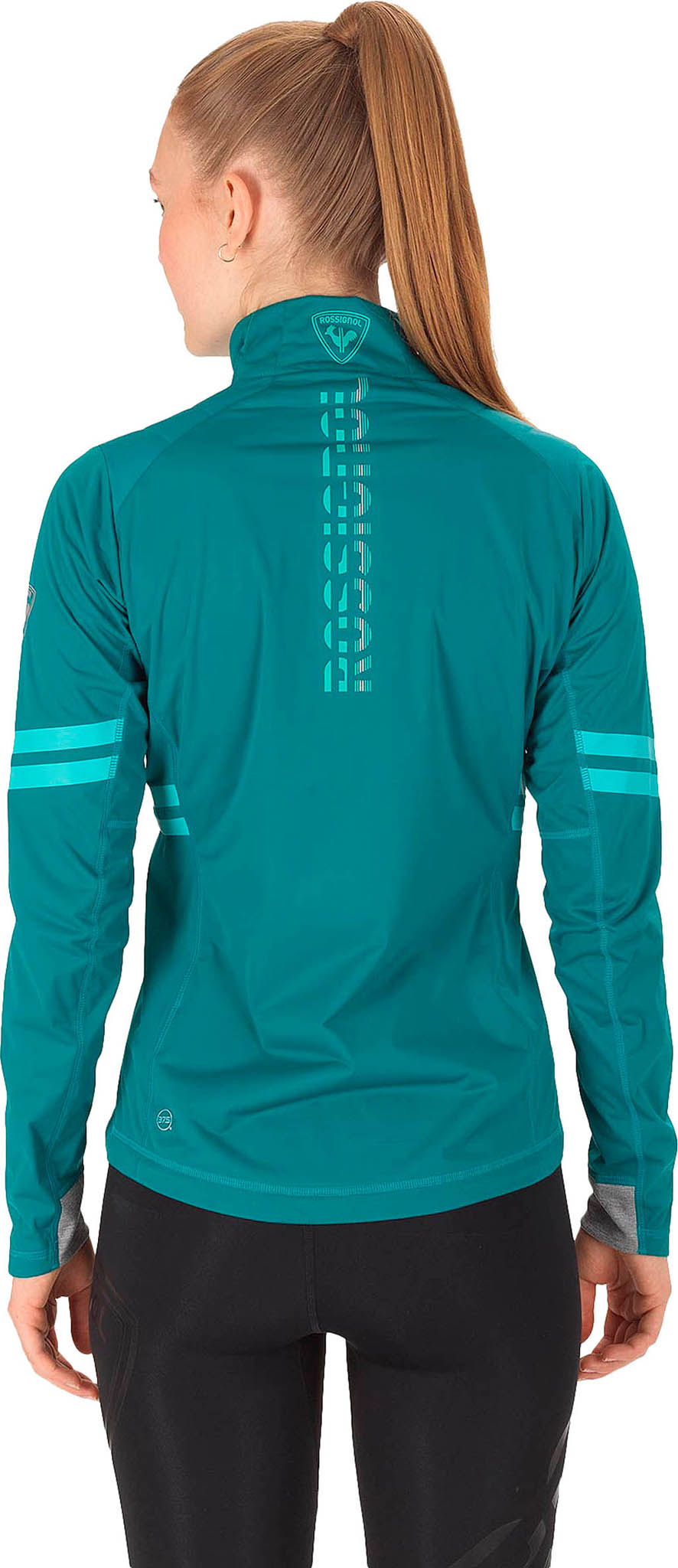 Poursuite Warm Jacket - Women's|-|Manteau Poursuite Warm - Femme