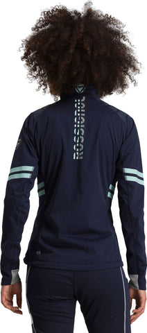 Poursuite Warm Jacket - Women's|-|Manteau Poursuite Warm - Femme