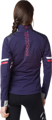 Poursuite Warm Jacket - Women's|-|Manteau Poursuite Warm - Femme