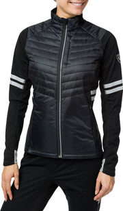 Poursuite Warm Jacket - Women's|-|Manteau Poursuite Warm - Femme