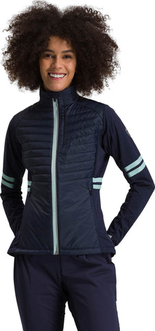Poursuite Warm Jacket - Women's|-|Manteau Poursuite Warm - Femme