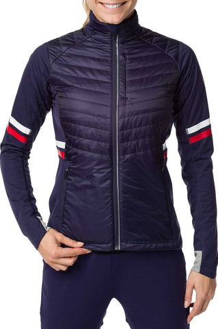 Poursuite Warm Jacket - Women's|-|Manteau Poursuite Warm - Femme