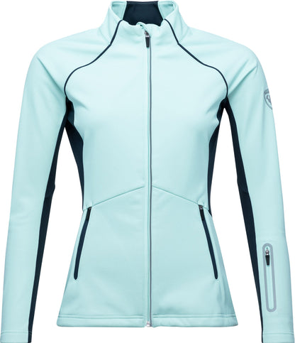 Softshell Jacket - Women's|-|Manteau Softshell - Femme