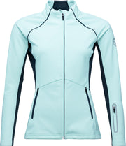 Softshell Jacket - Women's|-|Manteau Softshell - Femme