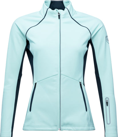 Softshell Jacket - Women's|-|Manteau Softshell - Femme