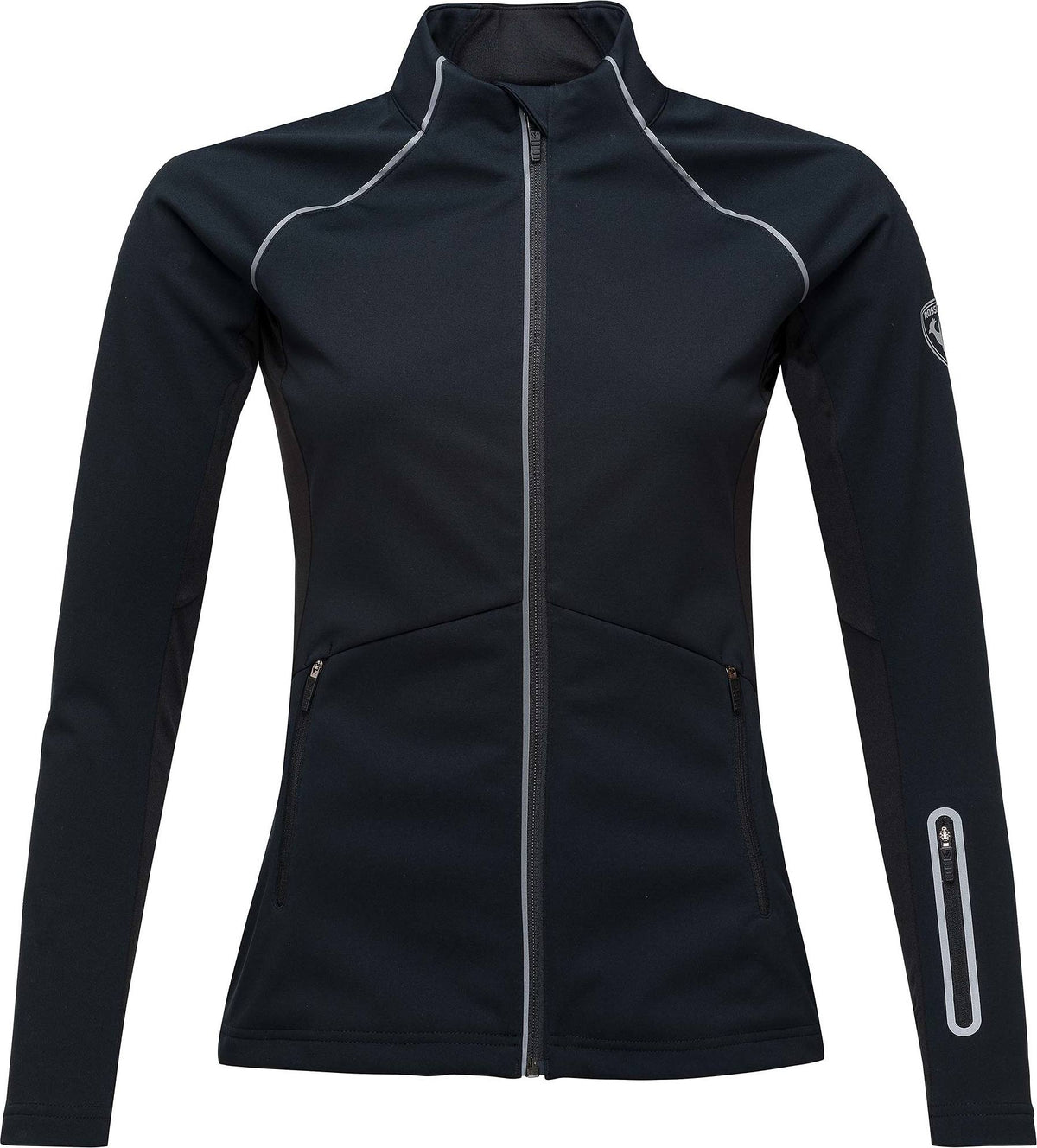 Softshell Jacket - Women's|-|Manteau Softshell - Femme