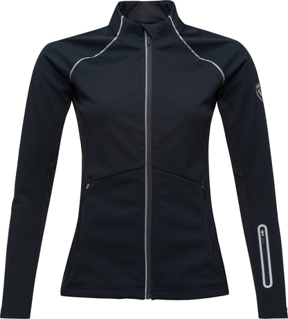Softshell Jacket - Women's|-|Manteau Softshell - Femme