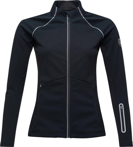 Softshell Jacket - Women's|-|Manteau Softshell - Femme