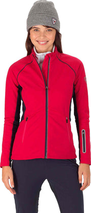 Softshell Jacket - Women's|-|Manteau Softshell - Femme