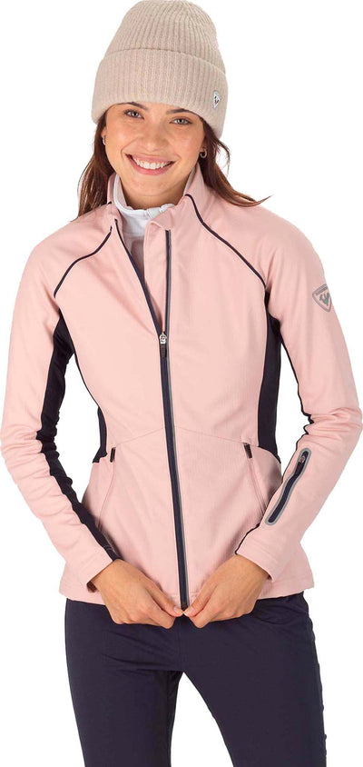 Softshell Jacket - Women's|-|Manteau Softshell - Femme