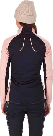 Softshell Jacket - Women's|-|Manteau Softshell - Femme